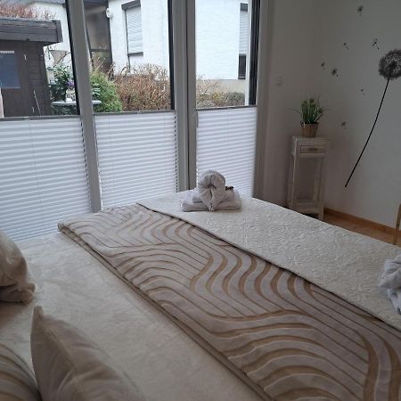 Bergbluete Apartman Bad Harzburg Kültér fotó