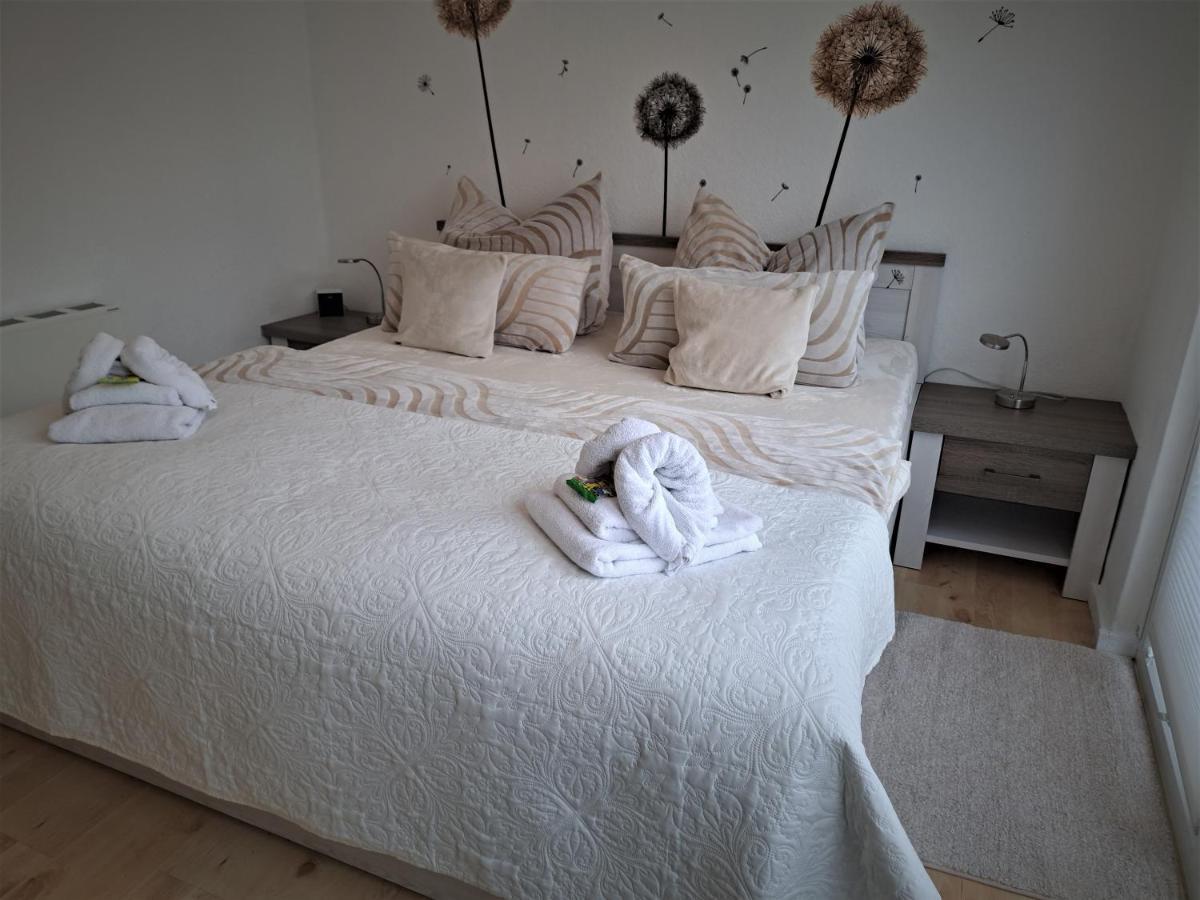 Bergbluete Apartman Bad Harzburg Kültér fotó