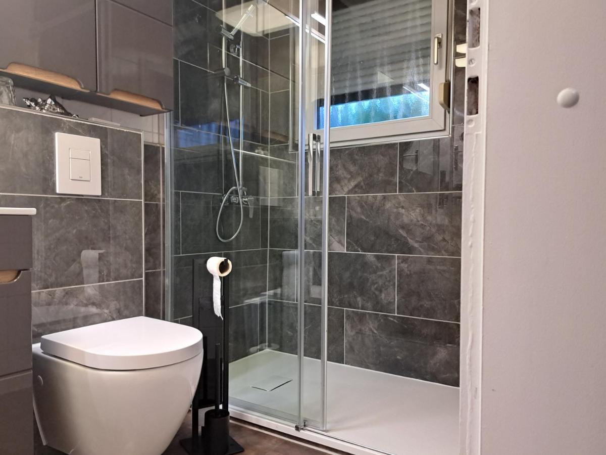 Bergbluete Apartman Bad Harzburg Kültér fotó