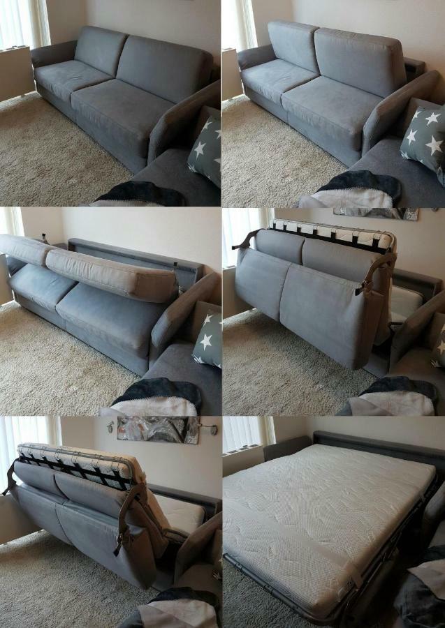 Bergbluete Apartman Bad Harzburg Kültér fotó