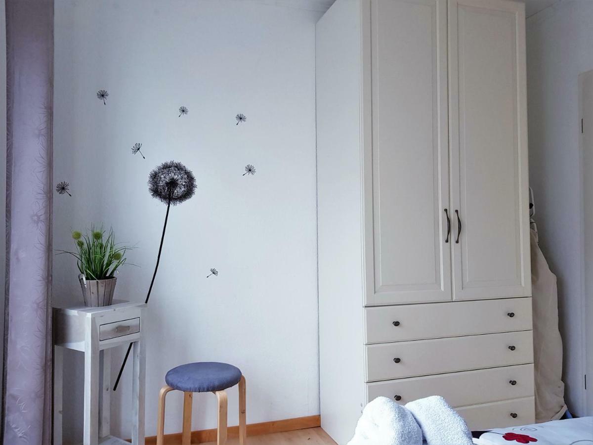 Bergbluete Apartman Bad Harzburg Kültér fotó