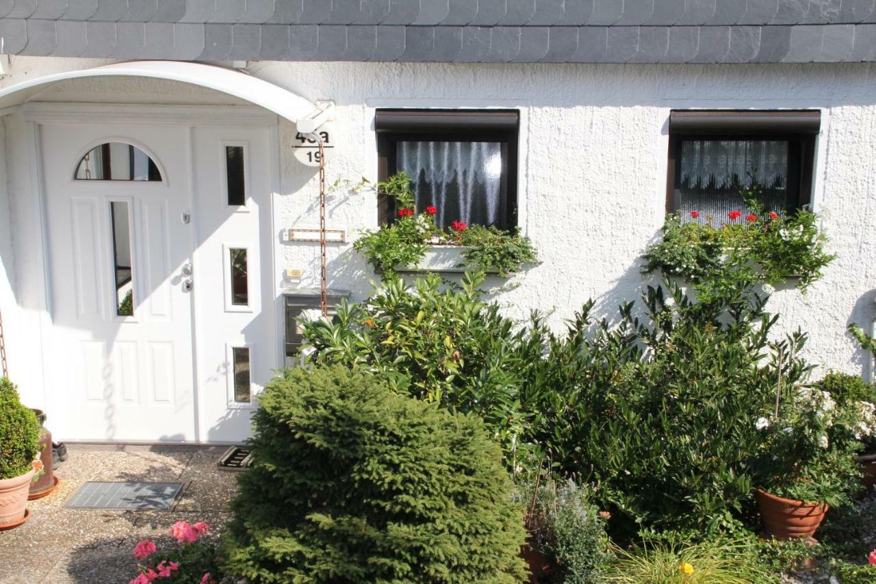 Bergbluete Apartman Bad Harzburg Kültér fotó